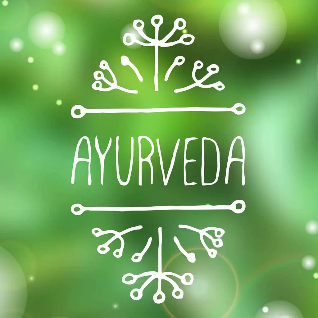 ayurveda thérapie Lausanne santé naturelle