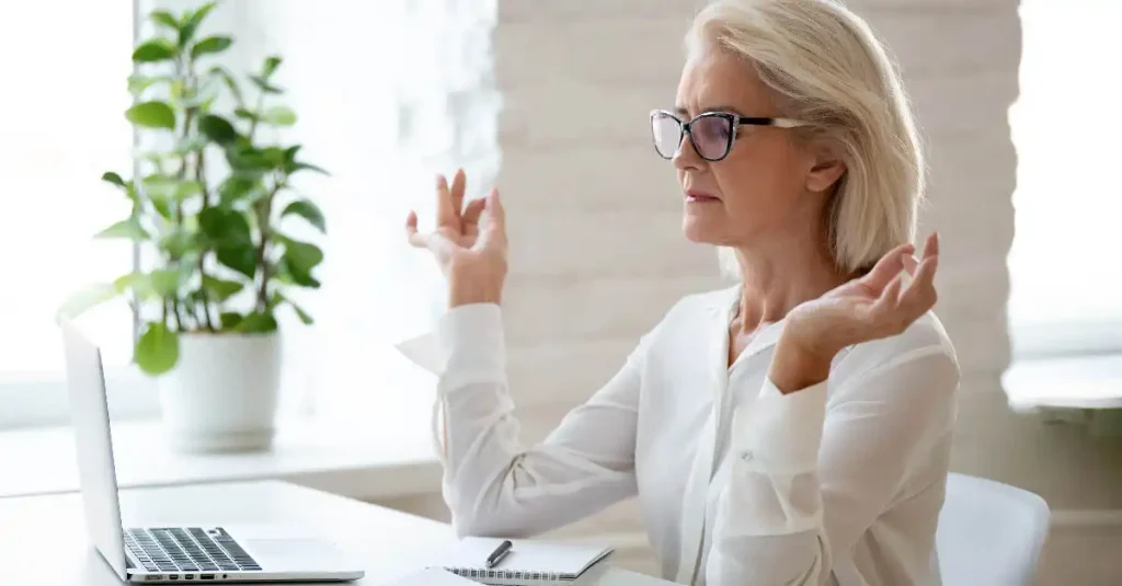 relaxologie en entreprise