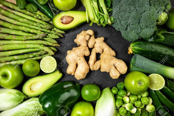 Accompagnement nutritionnel individuel en ligne