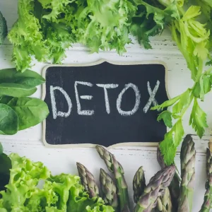 detox greens